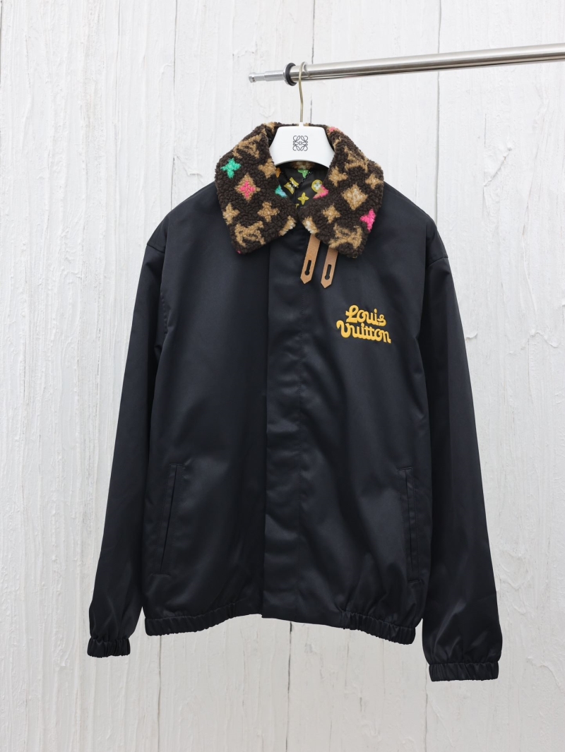 LV Coats